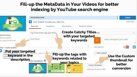 fill-metadata-youtube-video