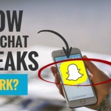 how snapchat streaks work