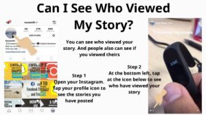 What You Need to Know About Instagram Stories Privacy Settings – My