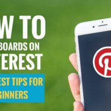 How To Delete Pinterest Boards My Media Social   How To Delete Boards On Pinterest 220x220 