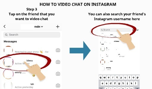 How to Video Chat 