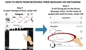 How to Mute Someone on Instagram – My Media Social