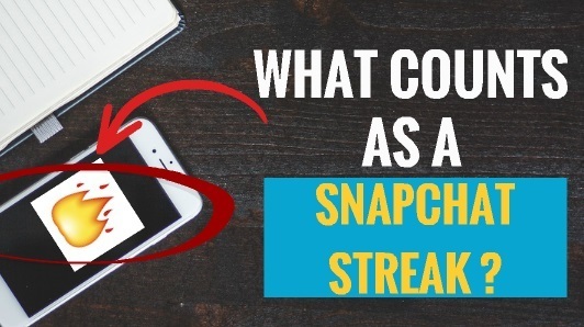 What Counts As Snapchat Streak Here Are The Rules My Media Social