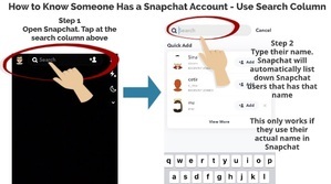 How to Know if Someone Has a Snapchat Account (3 Simple Ways) – My