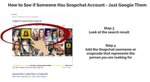 How to Know if Someone Has a Snapchat Account (3 Simple Ways) – My