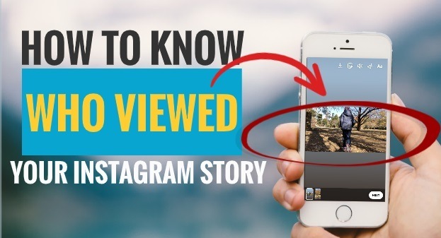 How to Know Who Viewed Your Instagram Story (3 Simple Steps) - My Media