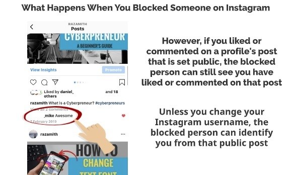 What Happens When You Block Someone On Instagram – My Media Social