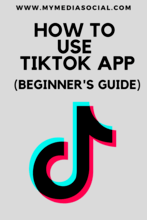 How to Use TikTok App