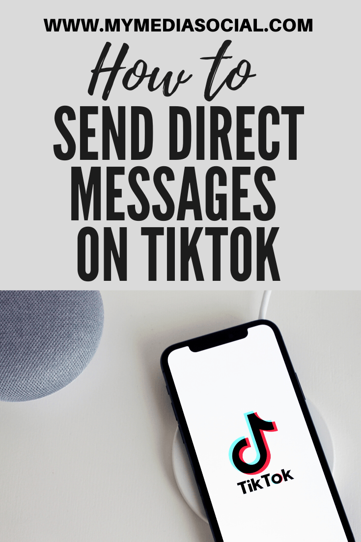 comment-envoyer-un-message-sur-tik-tok